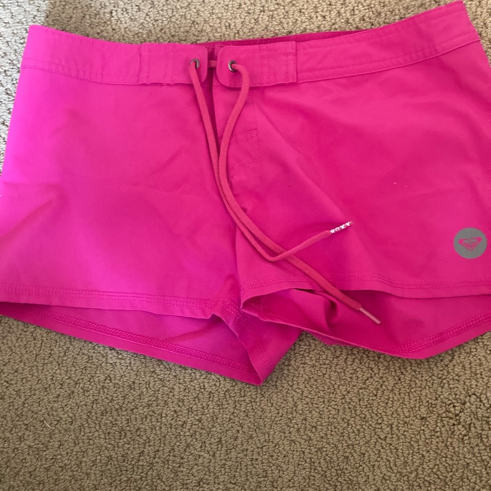 Roxy swim shorts